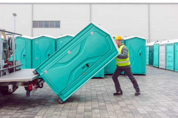 Best Affordable portable toilet rental  in Jnstown, OH